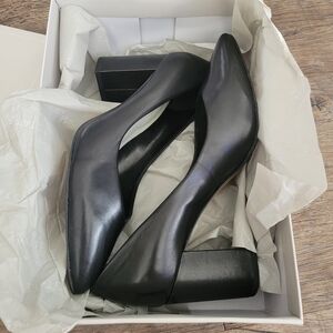 1.STATE Saffy Black pumps